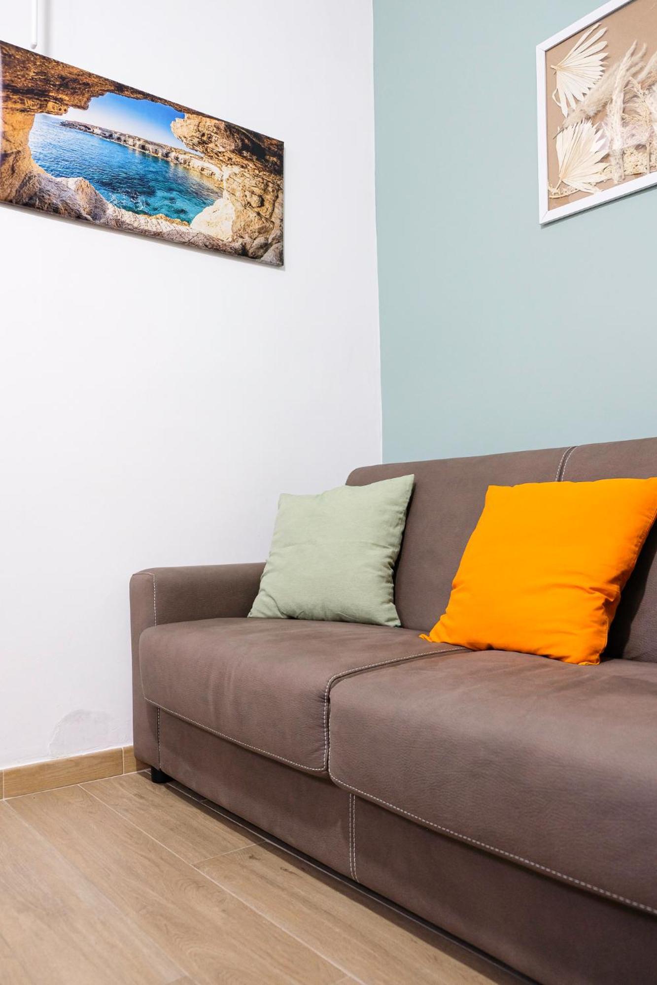 Home Sweet Home Da Viky Bari Exterior foto