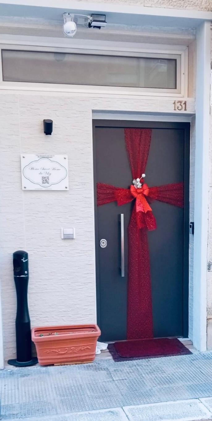 Home Sweet Home Da Viky Bari Exterior foto